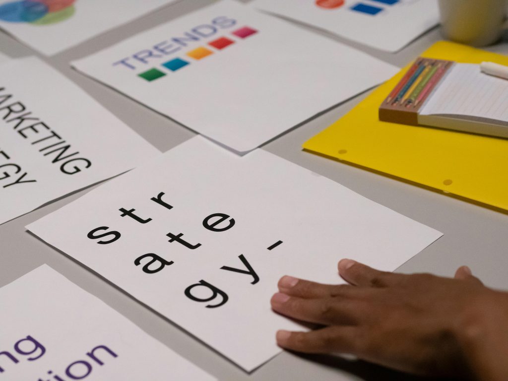 Strategy Development and Business Growth in Kenya