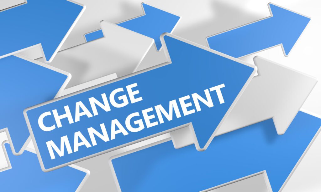 Change Management in Action: How Kenyan Businesses Can Thrive Through Transformation