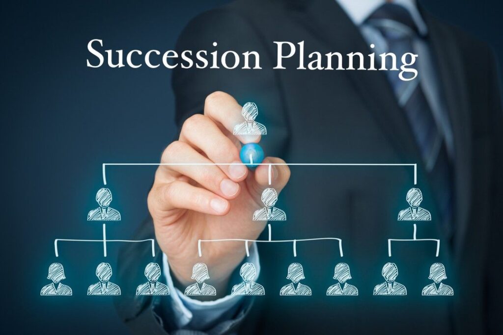 Succession Planning in Kenya – The Practical Playbook for Leadership Continuity and Business Resilience