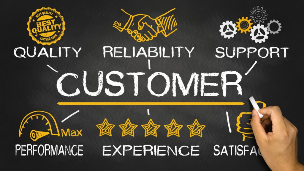 Customer Experience and Customer Care Training for Stronger Service Standards