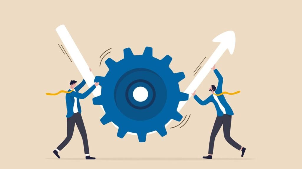 Strategy Review and Execution That Turns Priorities Into Results