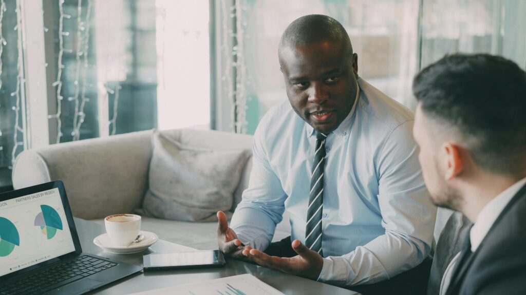 Consulting Firms in Kenya for Strategy, Systems and Execution