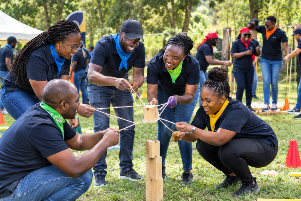 Corporate Team Building Costs in Kenya